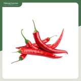 Ớt Sừng Đỏ Kamereo 100gr