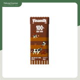Sữa Tươi Tiệt Trùng Socola Vinamilk 180ml