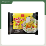 Phở Gà Thịt Thật Vifon 90g