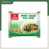 Phở Chay Rau Nấm Vifon 65g