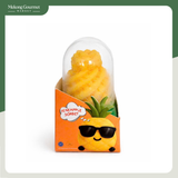 Kem Quả Dứa Firstfood 75g