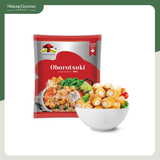 Chả Cá Cuốn Oborotsuki 500g