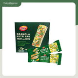 Thanh Granola Phú Quý Dan-D Pak 180g