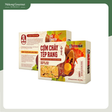 Cơm Cháy Tép Rang Mamasia 120g