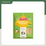 Bánh Tráng Dừa Nướng Giòn Sachi 70g