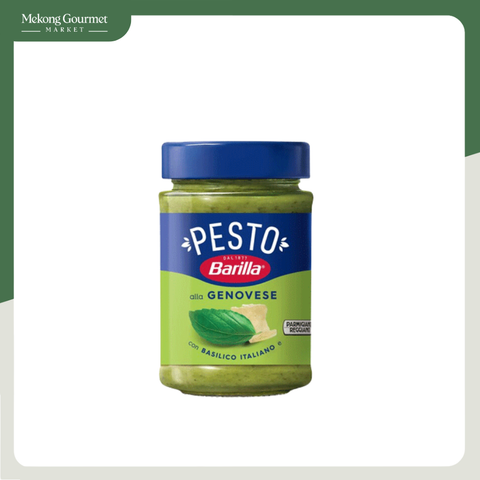 Xốt Barilla Pesto Genovese 190g