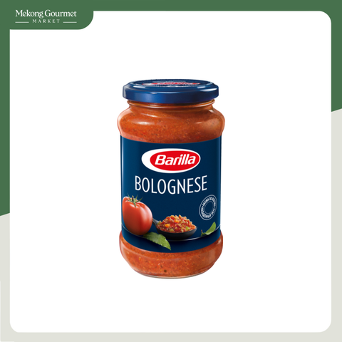 Xốt Thịt Barilla Bolognese 400g