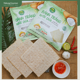 Bánh Tráng Nước Dừa SACHI 70g