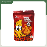 Khô Mực Tẩm Vị Cay Pangkor Boy 40g