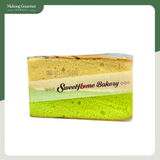 Bánh Tam Giác Kem Dứa Sweet Home 100g