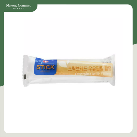 Bánh Mì Que Sữa Hàn Quốc Cobi 33g