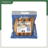 Bánh Mì Bột Gạo O Plant 280g