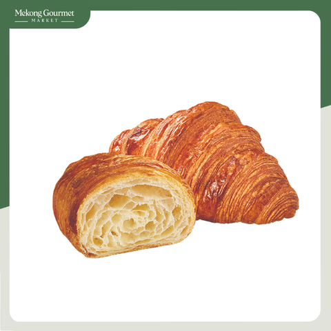 Bánh Mì Sừng Bò Đông Lạnh Cobi 250g