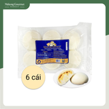 Bánh Bao Cadé O Plant 300g