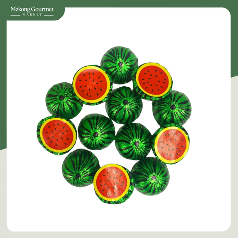 Socola Dưa Hấu Headway