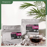 Cà phê Robusta Honey Dak Lak 1300s 100g