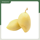 Xoài Cát Chu Vàng Chú Mười