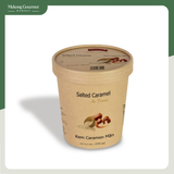 Kem Caramel Mặn Bellany 450ml