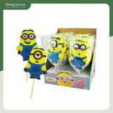 Kẹo Xốp 3D Minions 40g