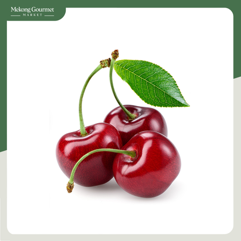 Cherry Mỹ Size 8,5R (Size 35)