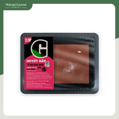Huyết Hấp G Kitchen 400g