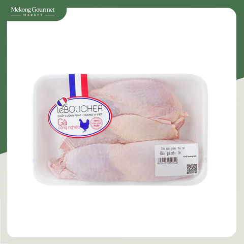 Đùi Gà CN Phi Lê Leboucher 500g