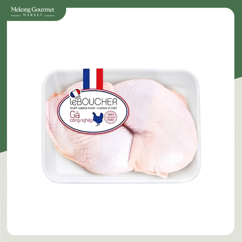 Đùi Góc Tư CN Leboucher 500g