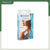Băng Sơ Cứu Octacare Hộp 10 Miếng Lớn