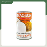 Nước Cốt Dừa 