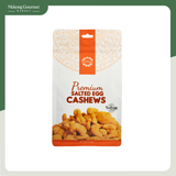 Hạt Điều Trứng Muối Only Nature 200g