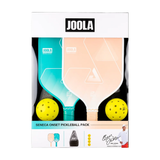  Bộ JOOLA Onset Pickleball Pack - Coastal (Ecom/Global) 
