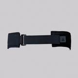  Nón JOOLA Essential Visor - Black 
