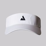  Nón JOOLA Essential Visor - White 