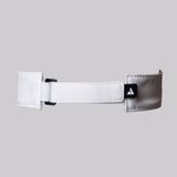  Nón JOOLA Essential Visor - White 
