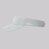  Nón JOOLA Essential Visor - Gravity Gray 