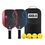  Bộ JOOLA Dash Pickleball Pack - Glow 
