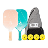  Bộ JOOLA Onset Pickleball Pack - Coastal (Ecom/Global) 