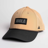  Nón JOOLA Perforated Rope Cap - Latte 