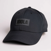  Nón JOOLA Perforated Cap - Black 
