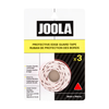  Viền JOOLA Pro V Pickleball Protective Edge Guard Tape - Blaze Red 