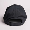  Nón JOOLA Perforated Cap - Black 