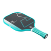  Vợt JOOLA Dash Pickleball Paddle - Crash Aqua 