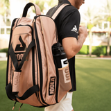  Túi JOOLA Tour Elite Pickleball Bag - Latte 