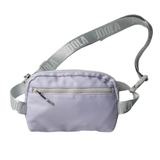  Túi JOOLA Everyday Belt Bag - Gravity Gray 