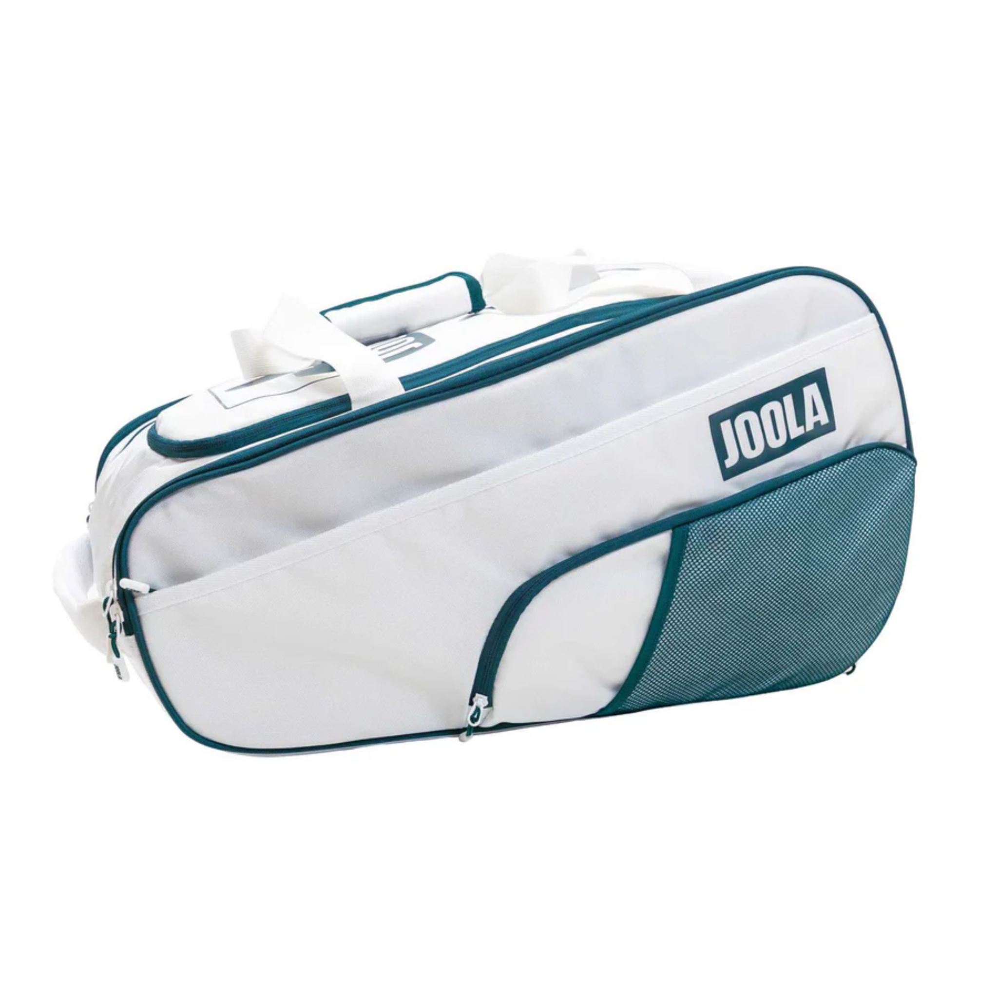  Túi JOOLA Tour Elite Pro Pickleball Bag - White 
