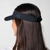  Nón JOOLA Essential Visor - Black 