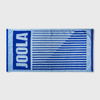  JOOLA Large Wordmark Towel - Cobalt/Blue Breeze 