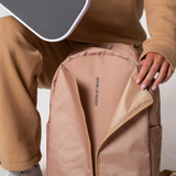  JOOLA Everyday Backpack - Latte 