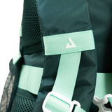  Balo JOOLA Utility Backpack - Club Green 