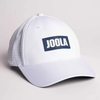  Nón JOOLA Perforated Cap - White 